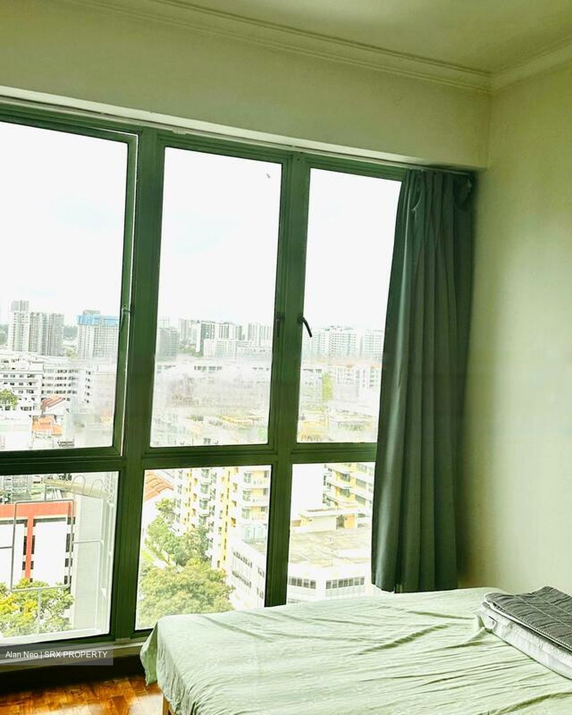 Paya Lebar Residences (D14), Apartment #464678351
